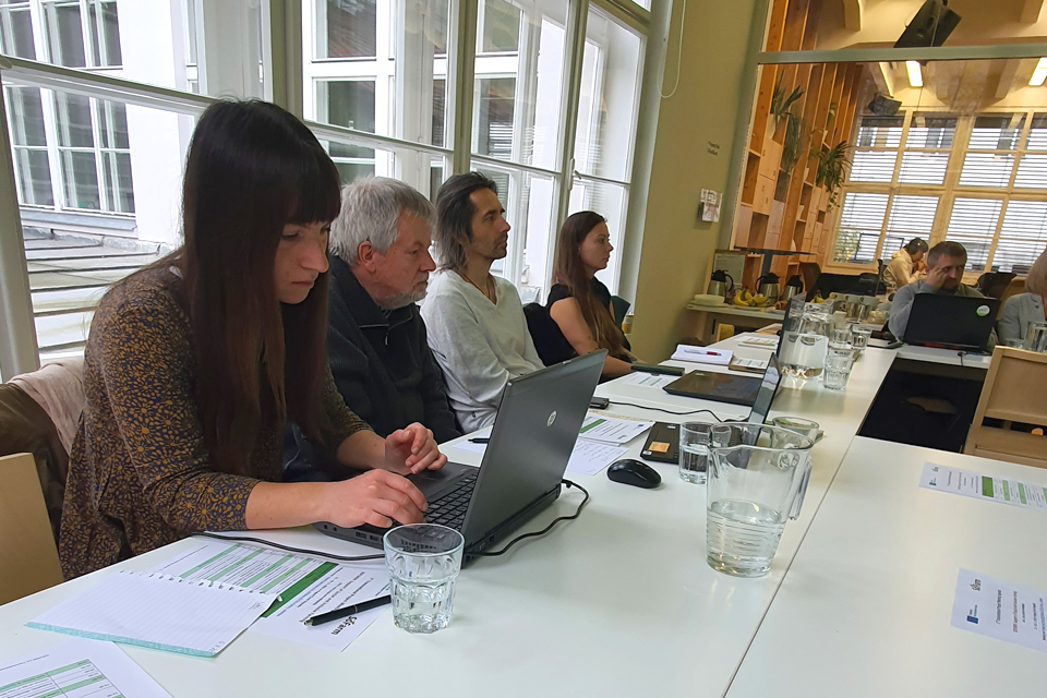 <p style="text-align: justify;">Project Results