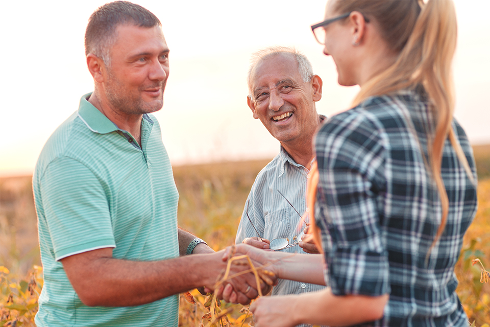 <p style="text-align: justify;">The project SoFarm:  Support of Social and Inclusive Farming, is an Erasmus+ programme, co financed by the European Union (KA220-ADU - Cooperation partnerships in adult education). 